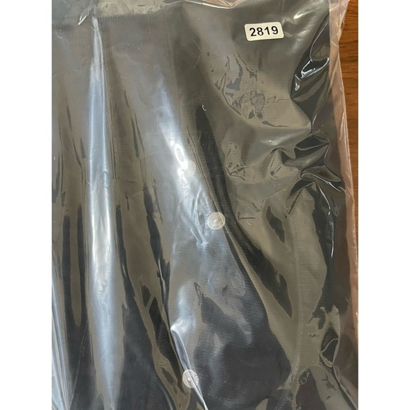 Vince Corduroy Pants Men's 38x33  Black Casual Stretch - Picture 7 of 7